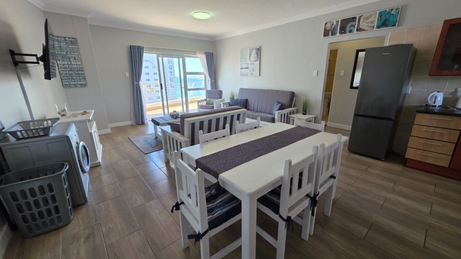 2 Bedroom Property for Sale in Diaz Beach Western Cape